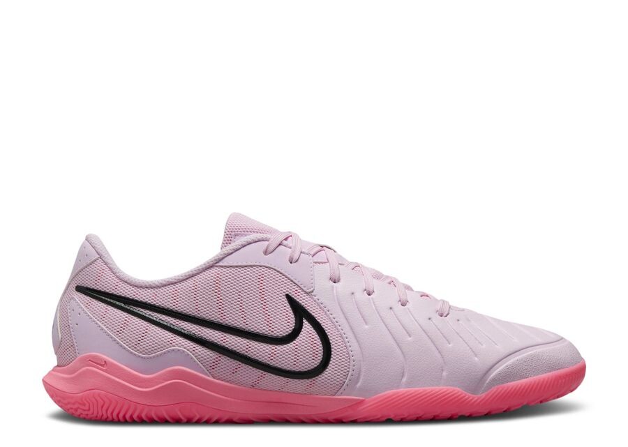 

Кроссовки Nike Tiempo Legend 10 Academy IC, цвет Mad Brilliance Pack
