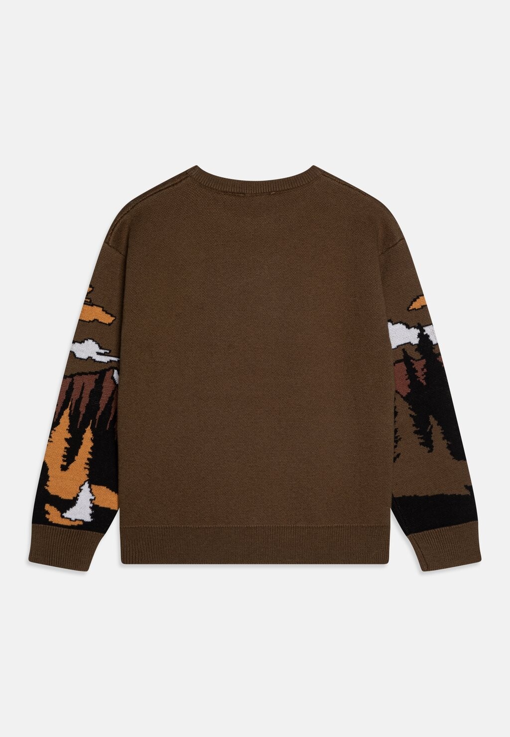 

Джемпер Timberland, хаки