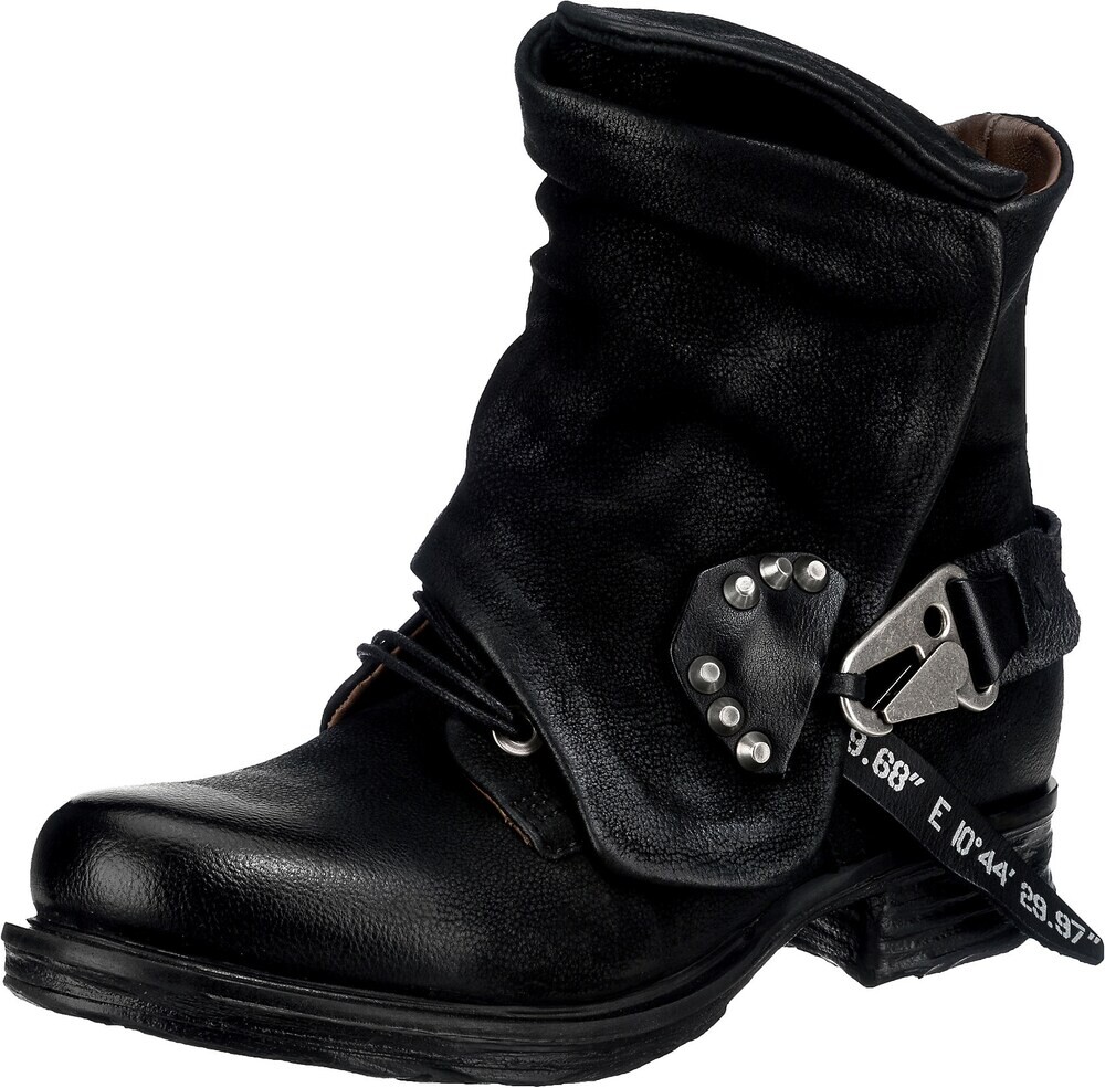 

Сапоги A.S.98, черный