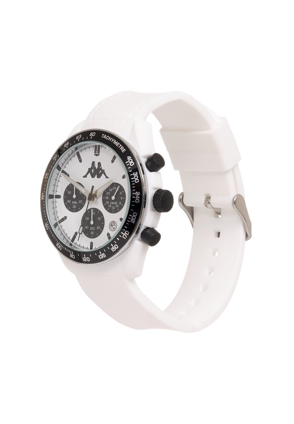 

Хронограф Rush Kappa, цвет white black