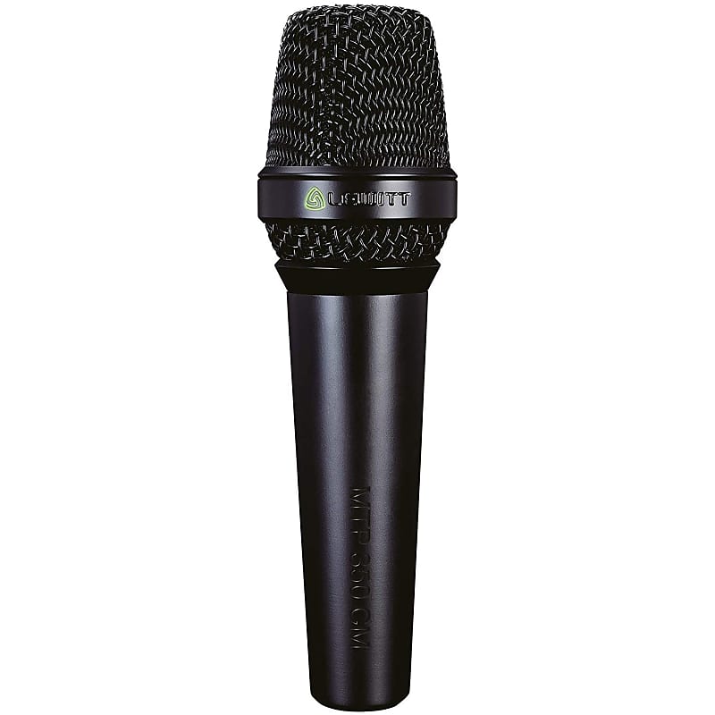 Конденсаторный микрофон Lewitt MTP-350-CM-S Handheld Condenser Vocal Microphone with Switch