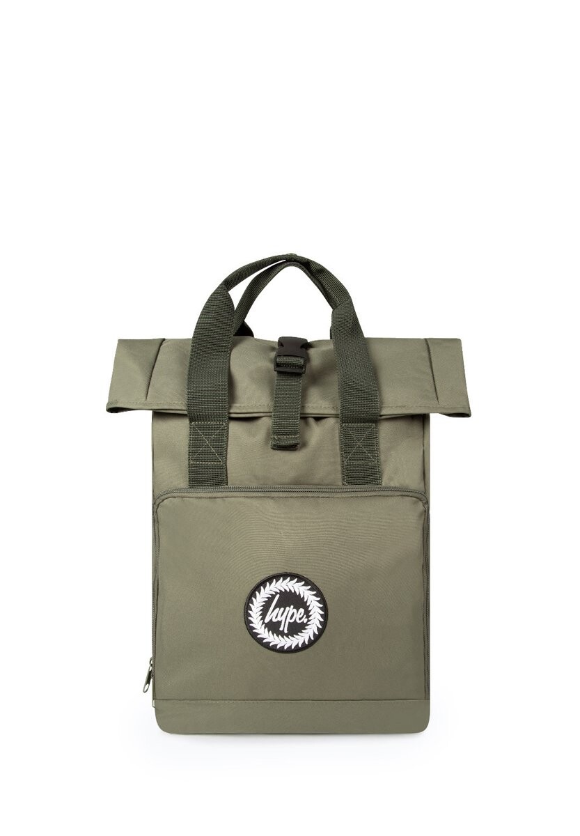 

Рюкзак RETREAT Hype, цвет olive