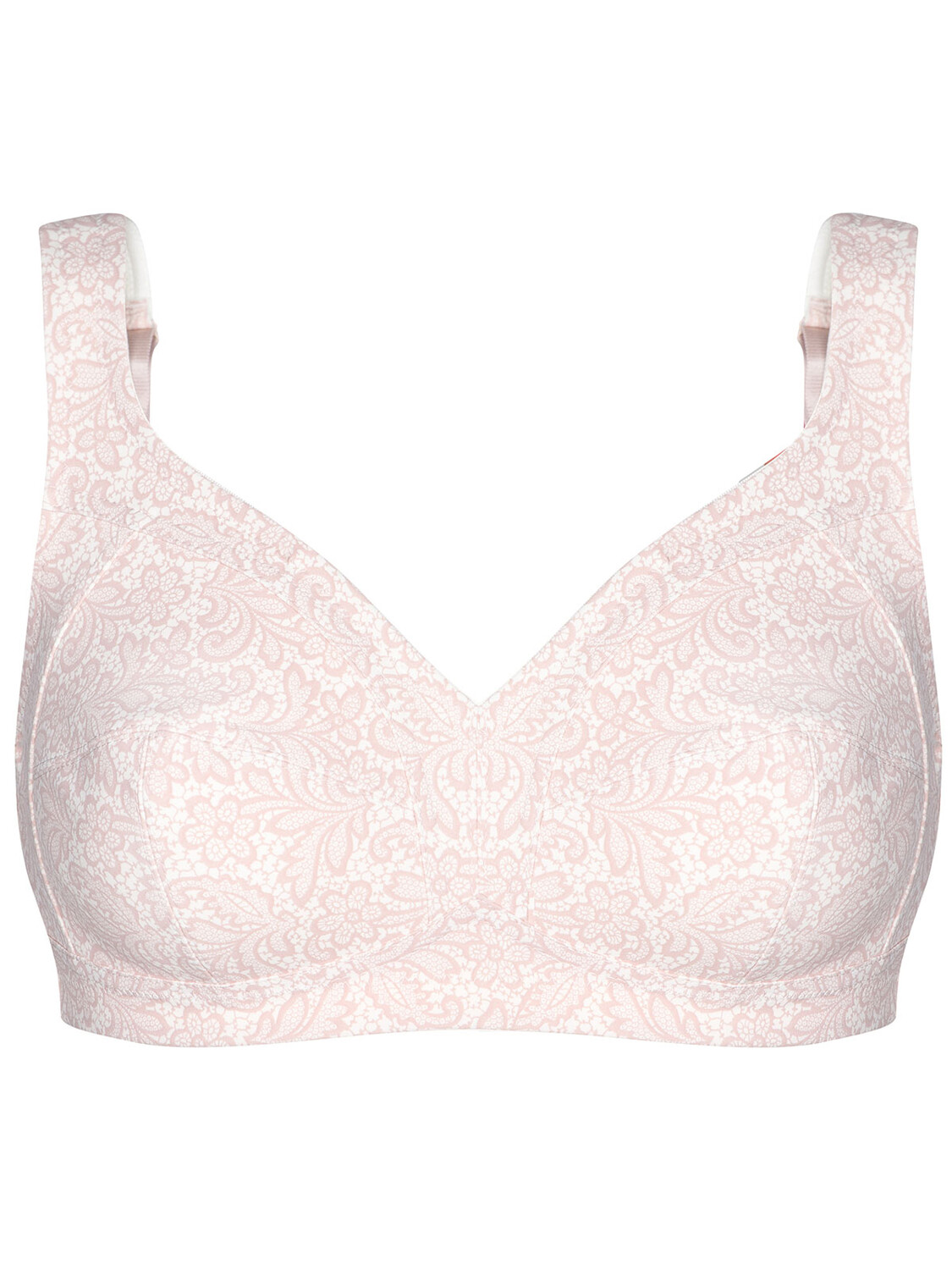 

Бюстгальтер без косточек SUSA BH ohne Bügel limited, цвет rose blush