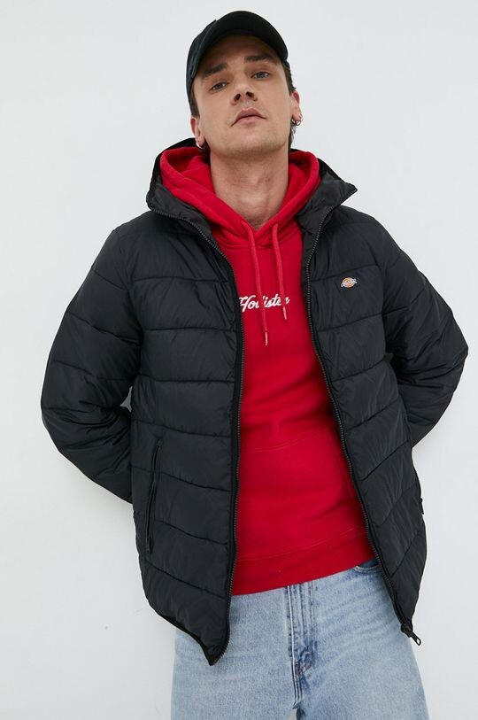 

Куртка Dickies, черный