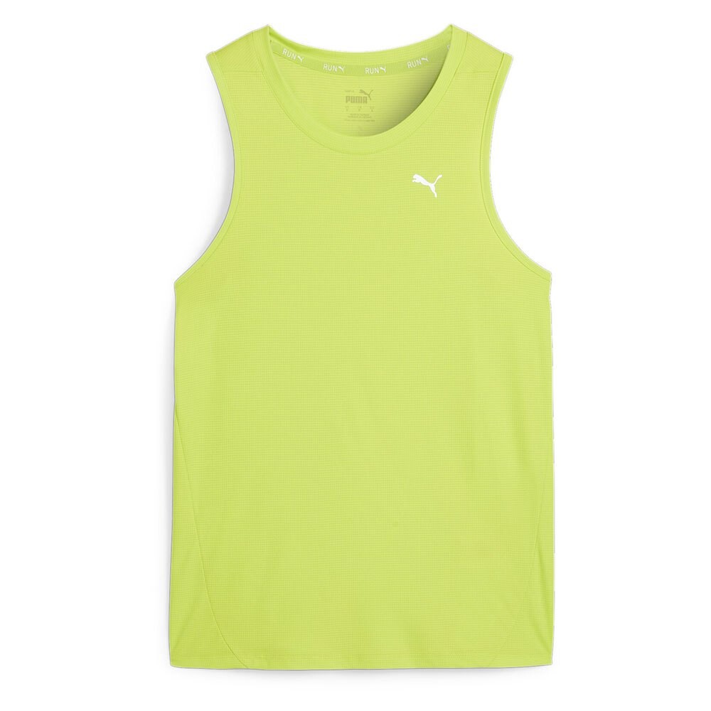 

Футболка Puma Favorite , зеленый