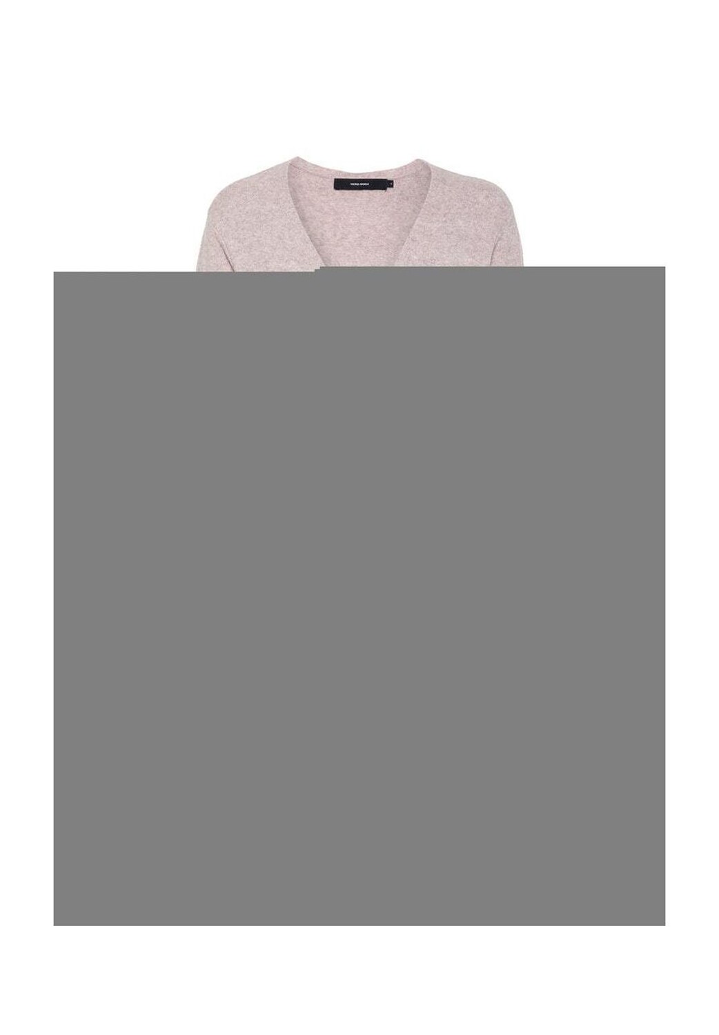 

Пуловер VERO MODA, цвет Woodrose