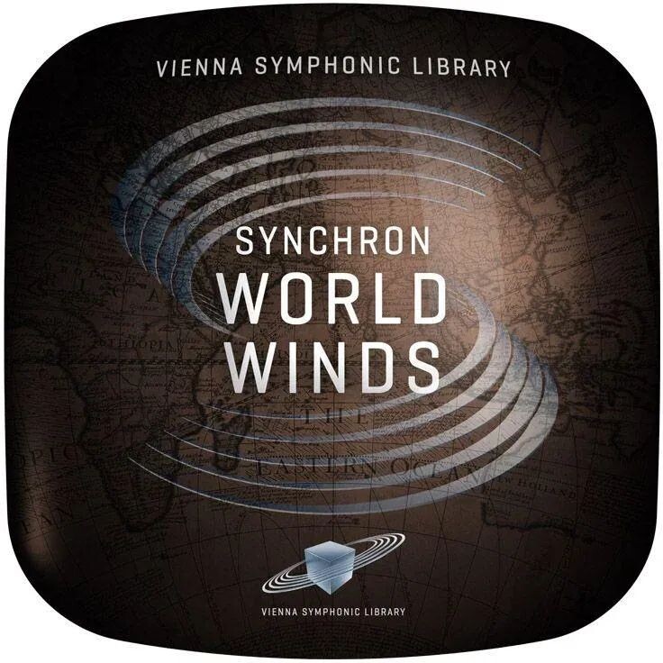 

Венская симфоническая библиотека Synchron World Winds - Стандарт