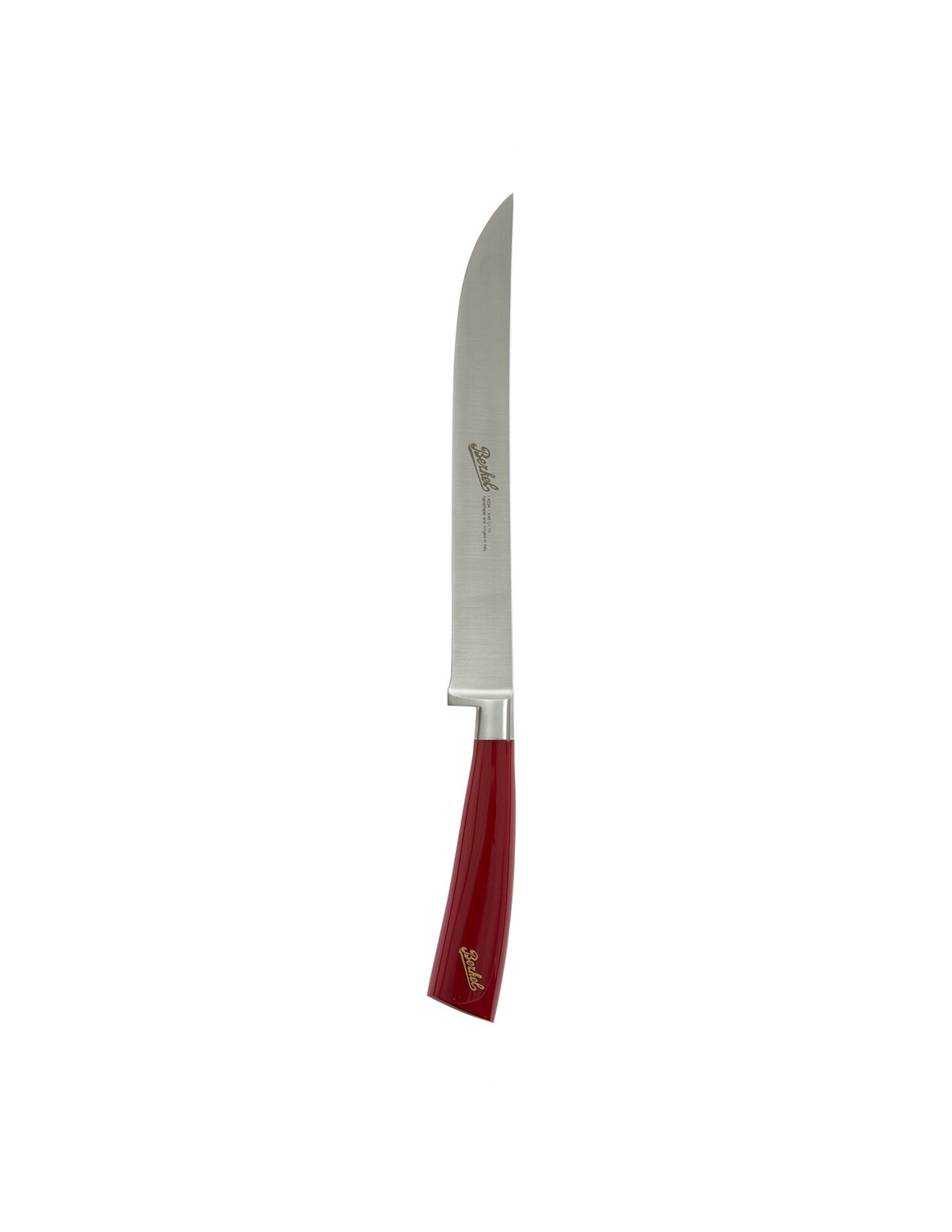 

Нож для резьбы Elegance Red 22 см Berkel