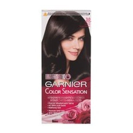 

Garnier Краска для волос Color Sensation 22 Оникс 40 мл