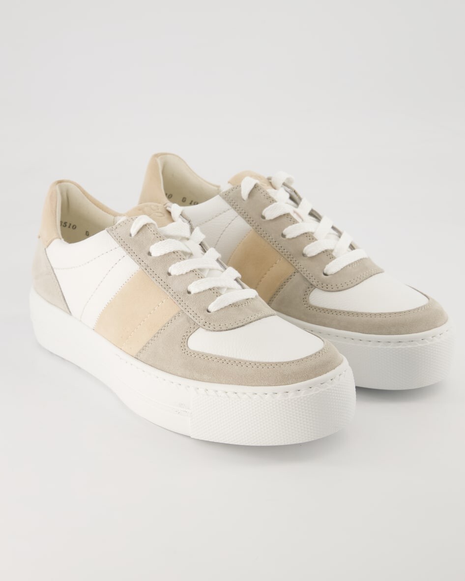 

Кроссовки Paul Green Sneaker, бежевый
