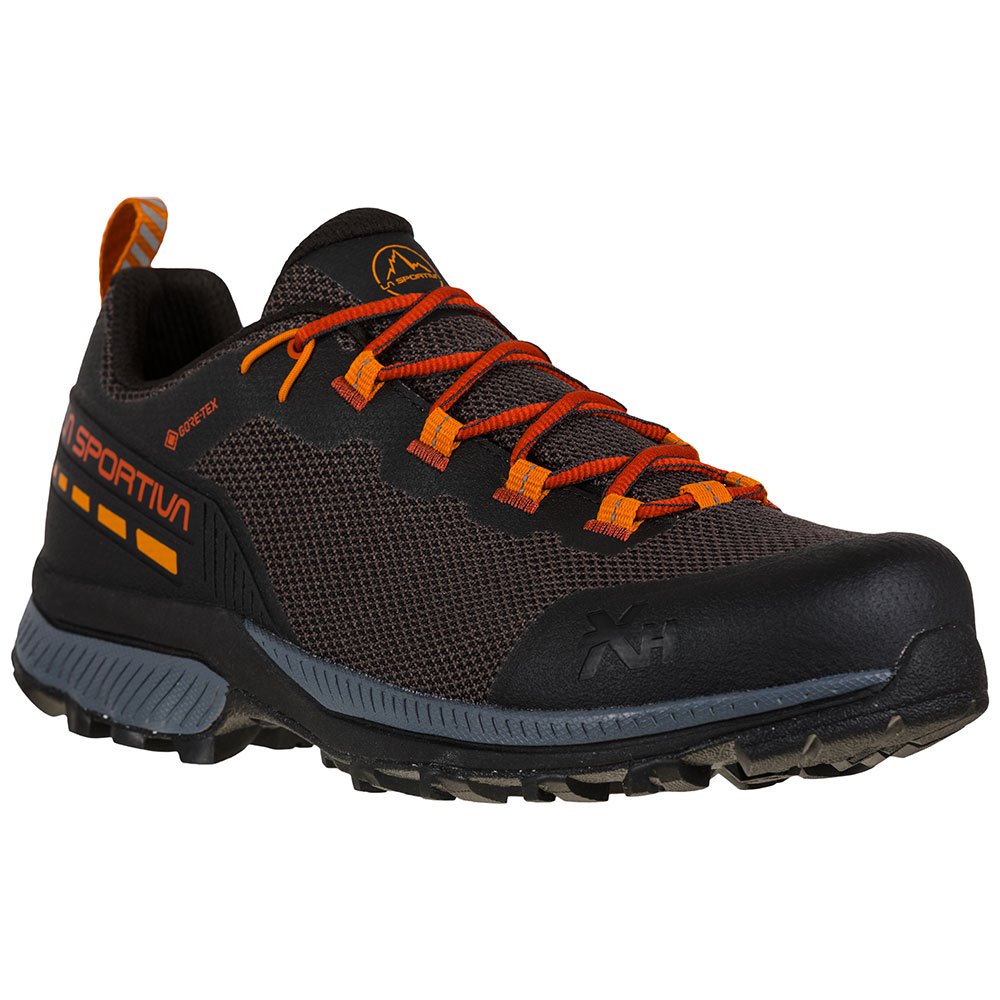Походная обувь La Sportiva TX Hike Goretex, черный походная обувь la sportiva tx hike goretex черный