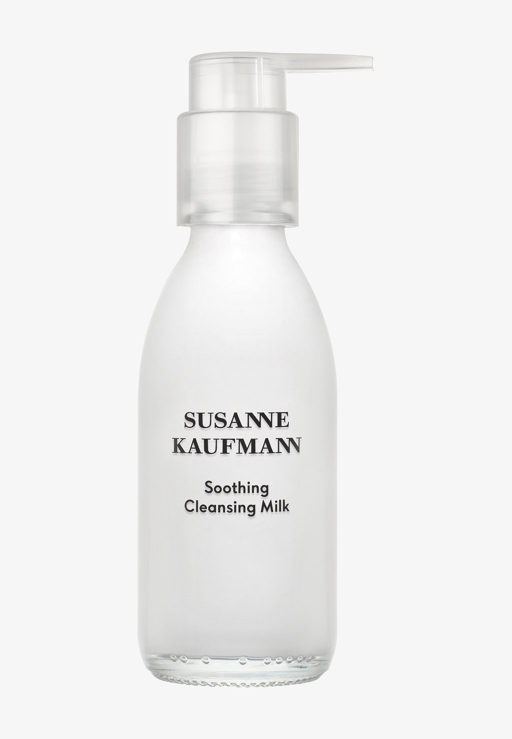 

Гель для душа SOOTHING CLEANSING MILK Susanne Kaufmann