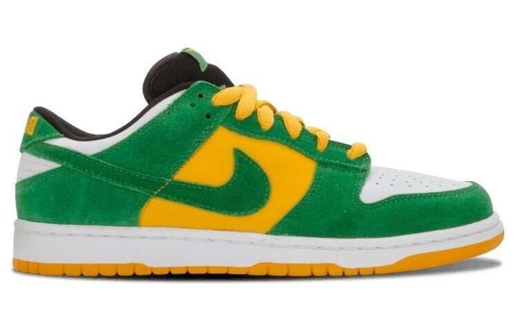 

Кроссовки Nike SB Dunk Low Bucks
