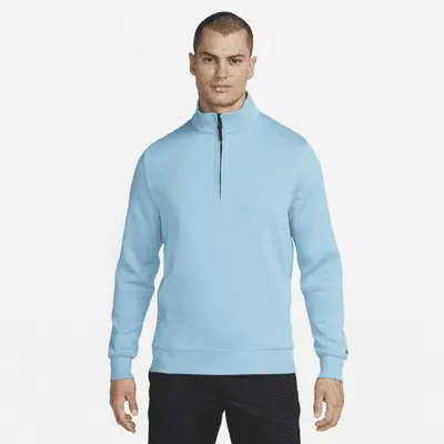 

Футболка Nike Dri-FIT Player, цвет Baltic Blue/Ocean Bliss