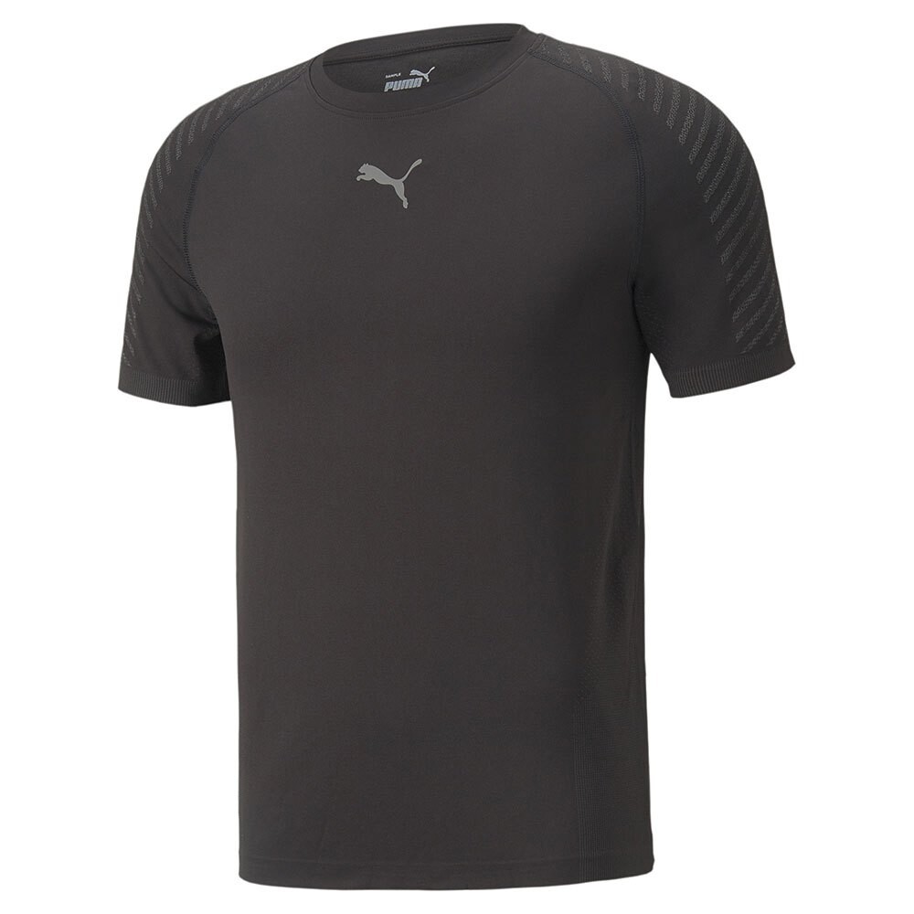 

Футболка Puma Formknit Seamless, черный