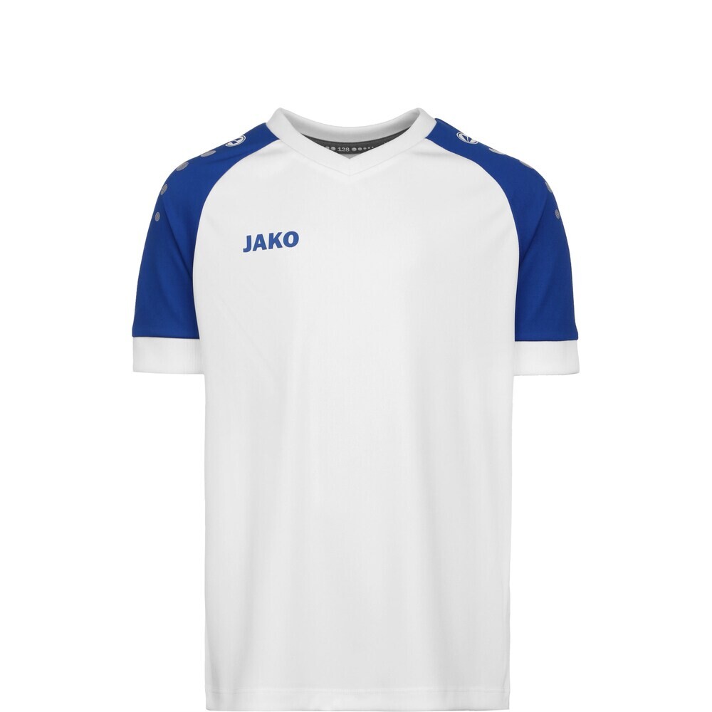 

Рубашка для выступлений Jako Champ 2.0, натуральный белый
