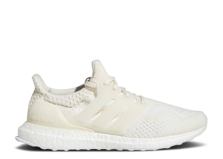 

Кроссовки Adidas ULTRABOOST 5.0 DNA 'CHALK WHITE', белый