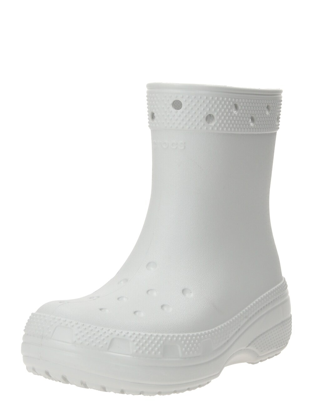 

Резиновые сапоги Crocs, светло-серый