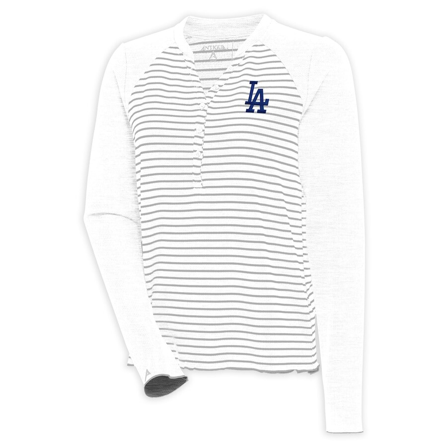 

Футболка Antigua Los Angeles Dodgers, белый