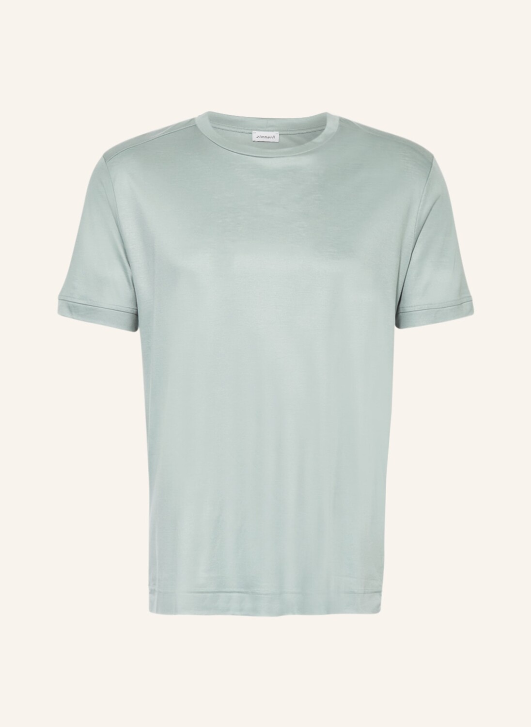 

Ночная рубашка zimmerli SchlafSUSTAINABLE LUXURY