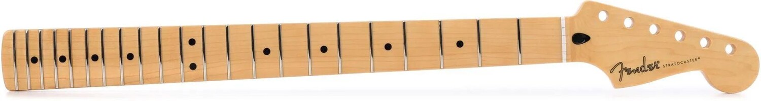 

Гриф Fender Baritone Sub-Sonic Stratocaster