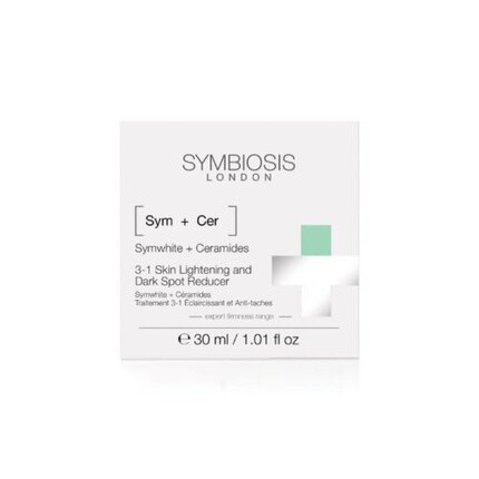

Symwhite + Ceramines 3-1 Крем для осветления и уменьшения темных пятен, 30 мл, Symbiosis