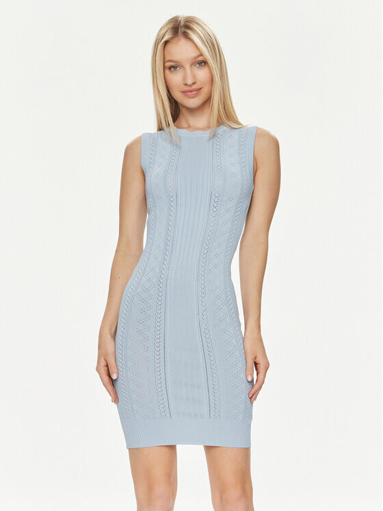 

Платье Guess, синий