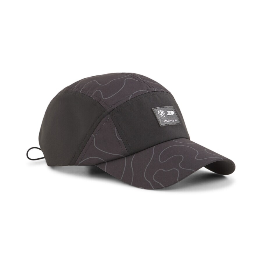 

Бейсболка PUMA Athletic Cap, черный