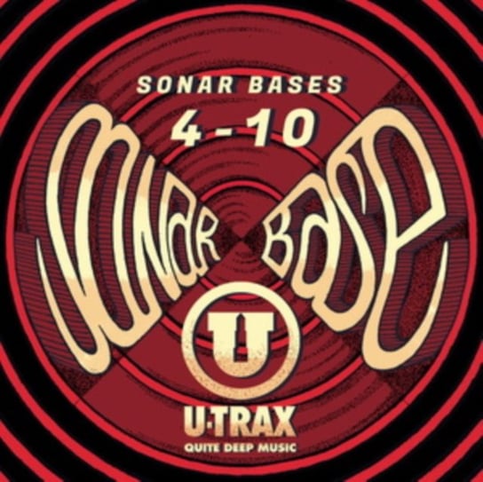 Виниловая пластинка Sonar Base - Sonar Base 4-10