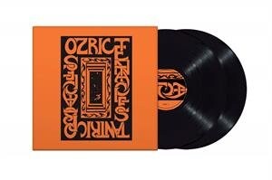 

Виниловая пластинка Ozric Tentacles - Tantric Obstacles