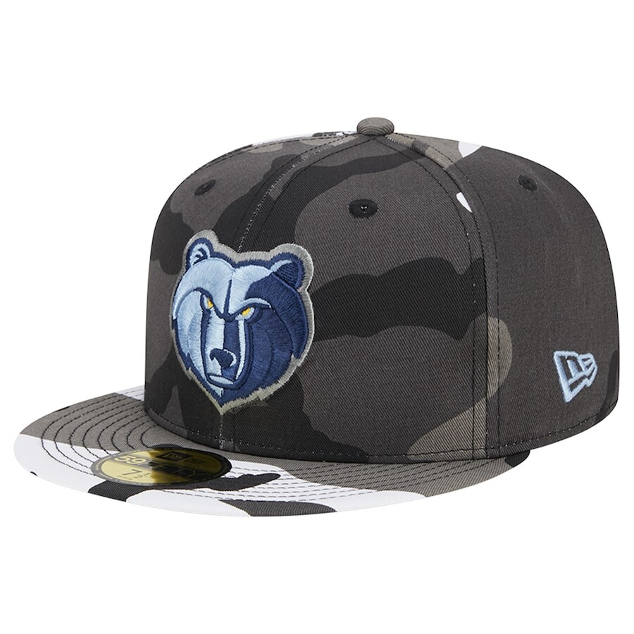 

Бейсболка New Era Memphis Grizzlies