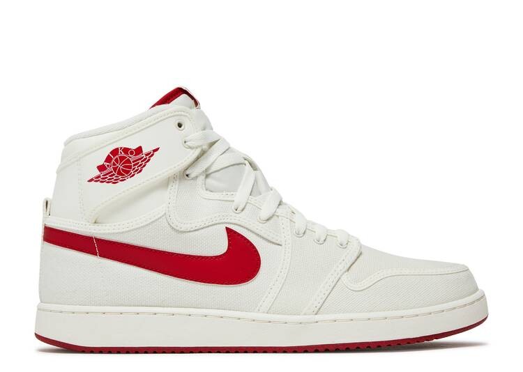 

Кроссовки Air Jordan AJKO HIGH OG 'TIMELESS CANVAS',
