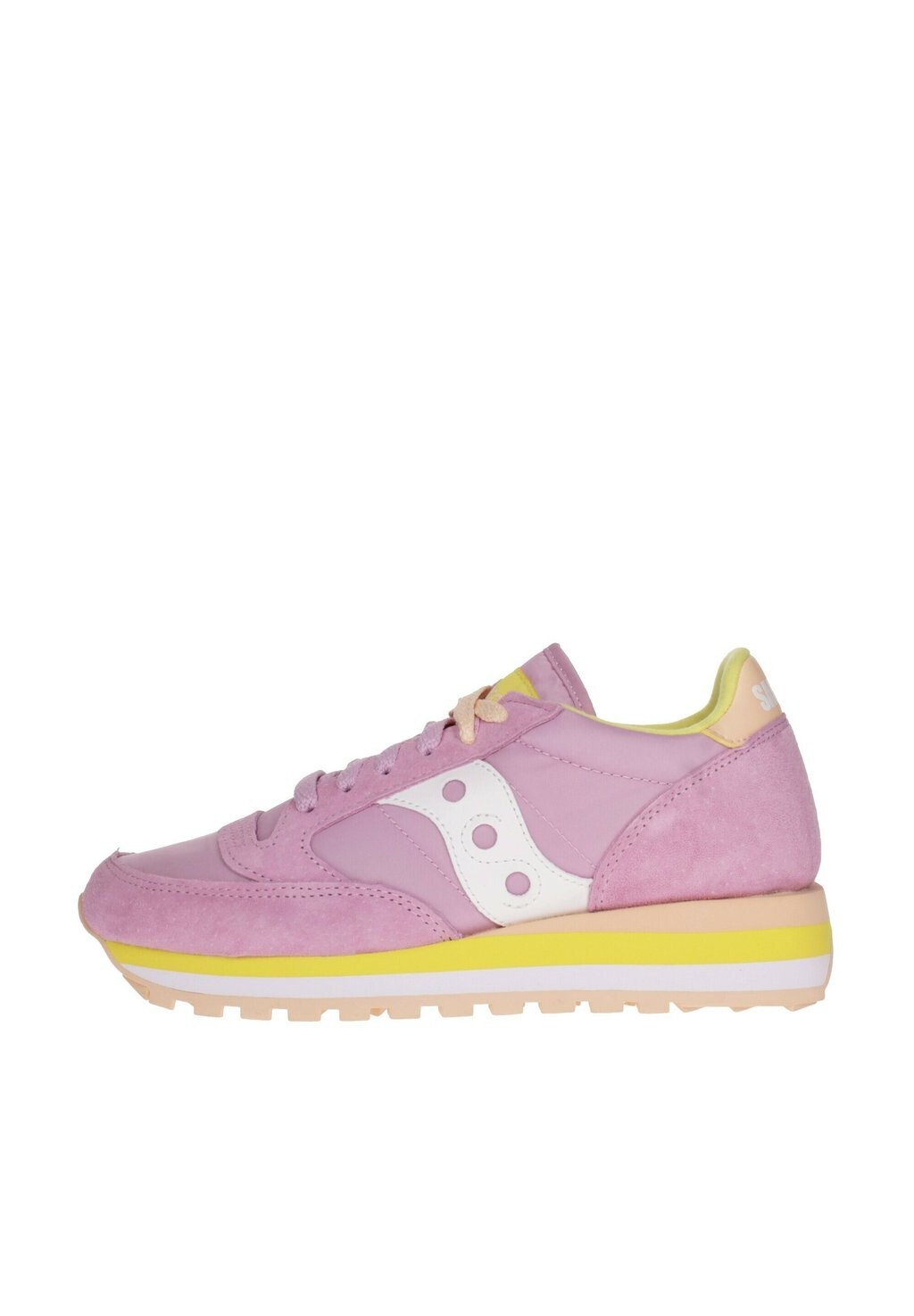 

Кроссовки Saucony