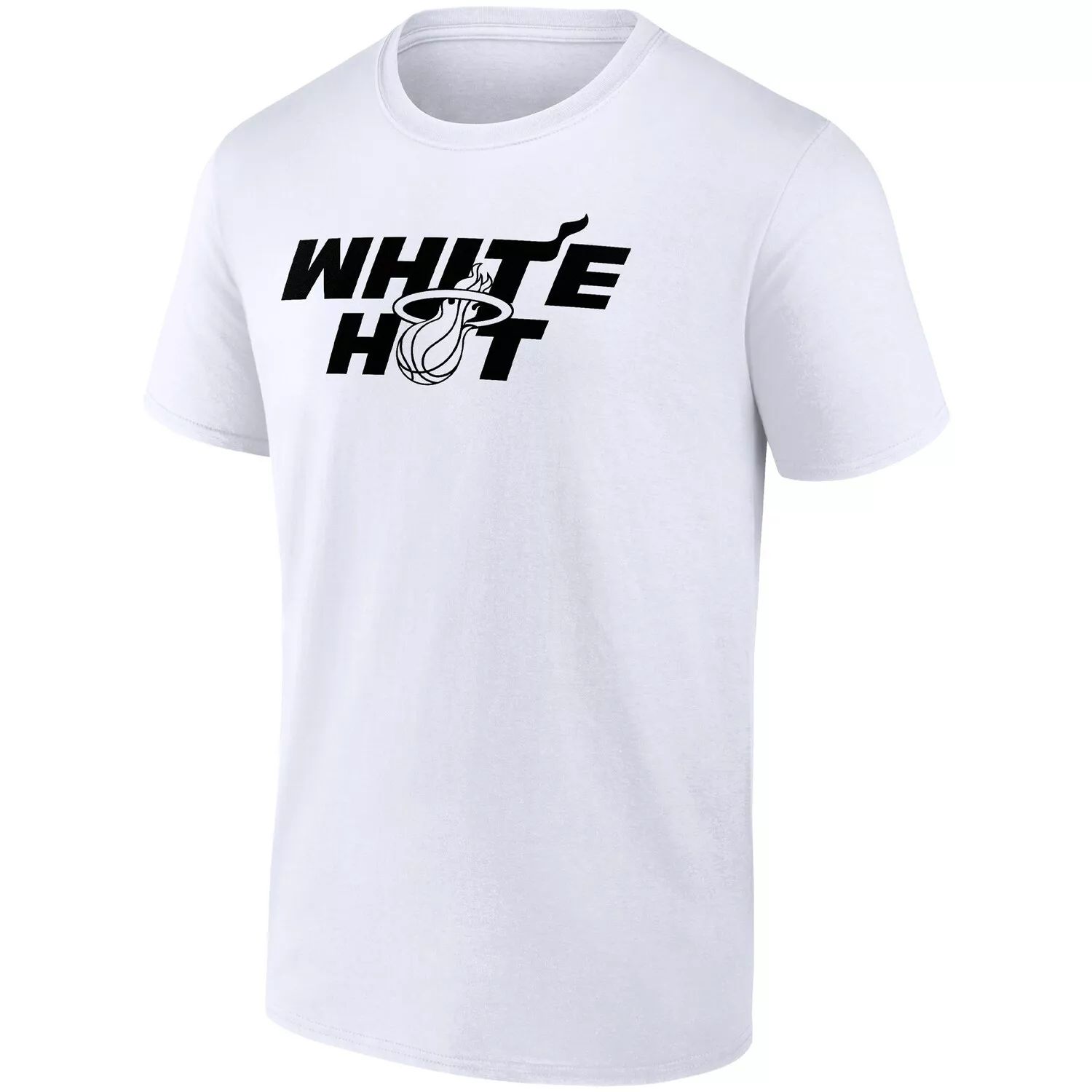 White branded