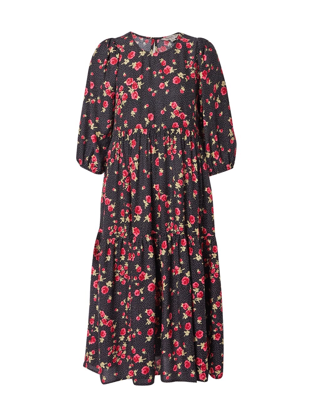 

Платье Miss Selfridge, черный
