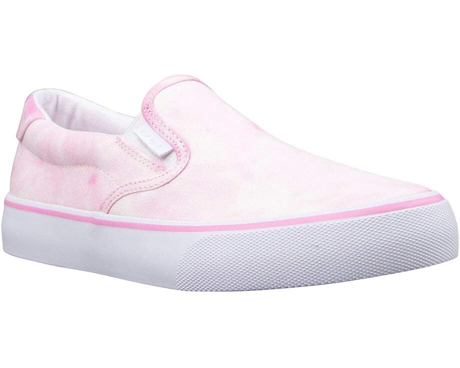 

Кроссовки Lugz Clipper, цвет Pink Multi/White