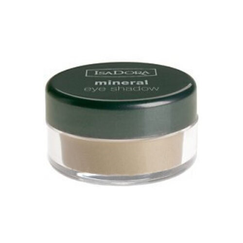 

Тени для век 42 Sand Stone, 1 г Isadora, Mineral Eye Shadow, золотой