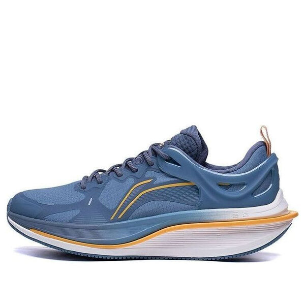 

Кроссовки wushi 5s 2.0 Li-Ning, синий