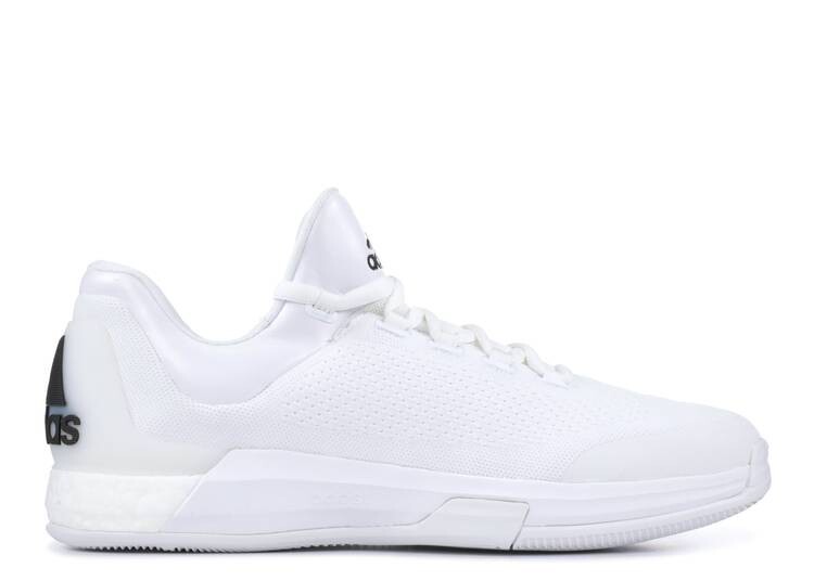 

Кроссовки Adidas CRAZYLIGHT BOOST 2015 'JAMES HARDEN' PE, белый