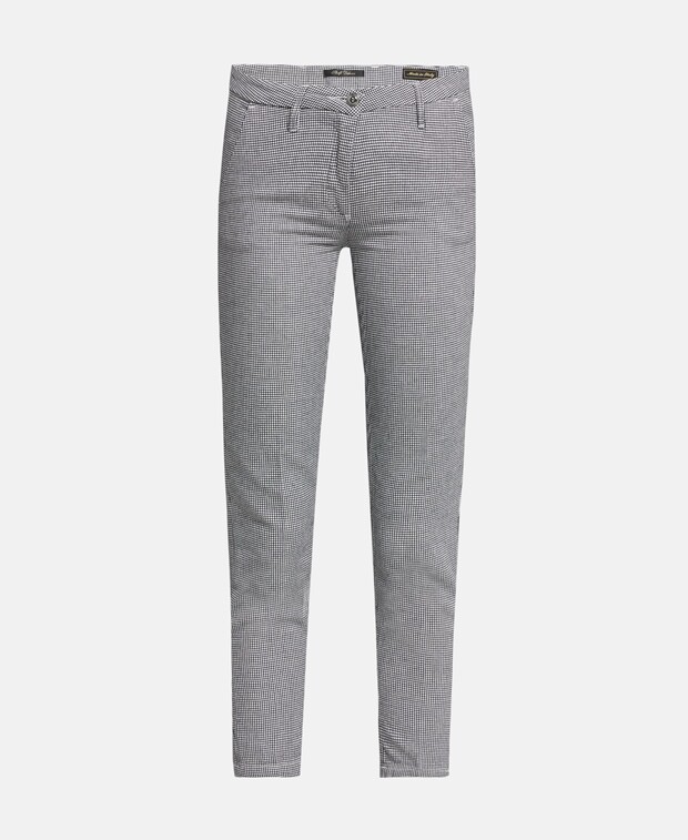 

Повседневные брюки Shaft Jeans, черный