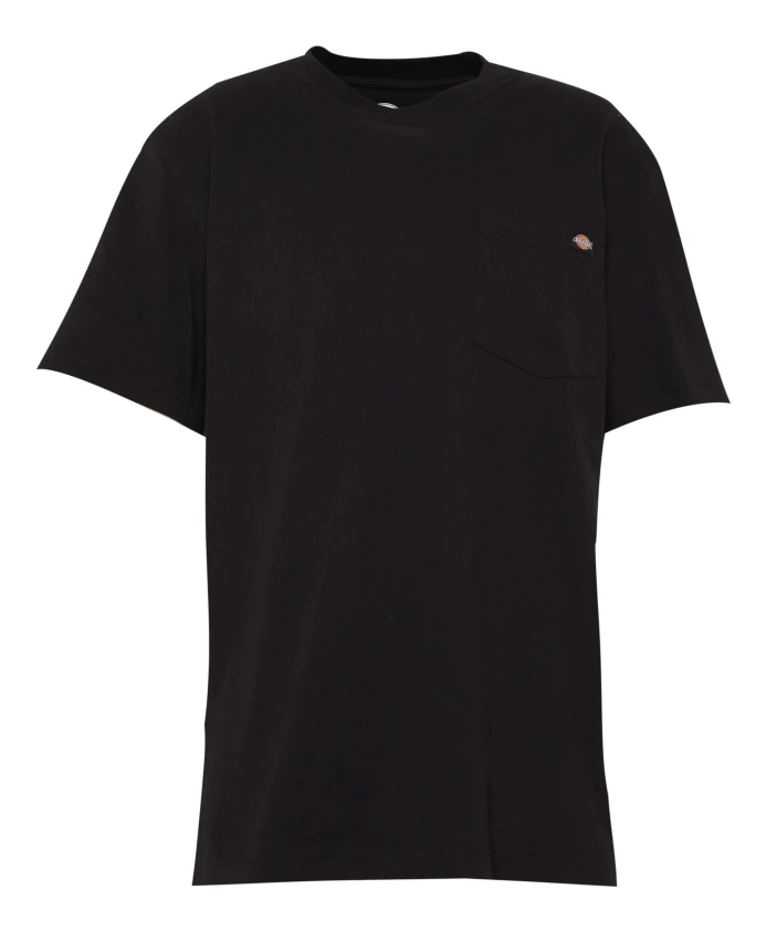

Футболка «Портердейл» Dickies, черный