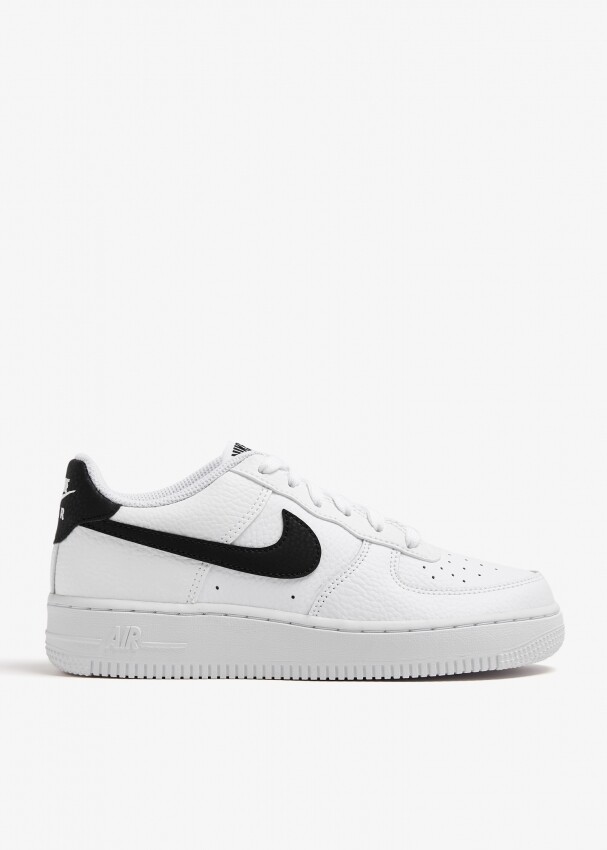 

Кроссовки Nike Air Force 1, белый