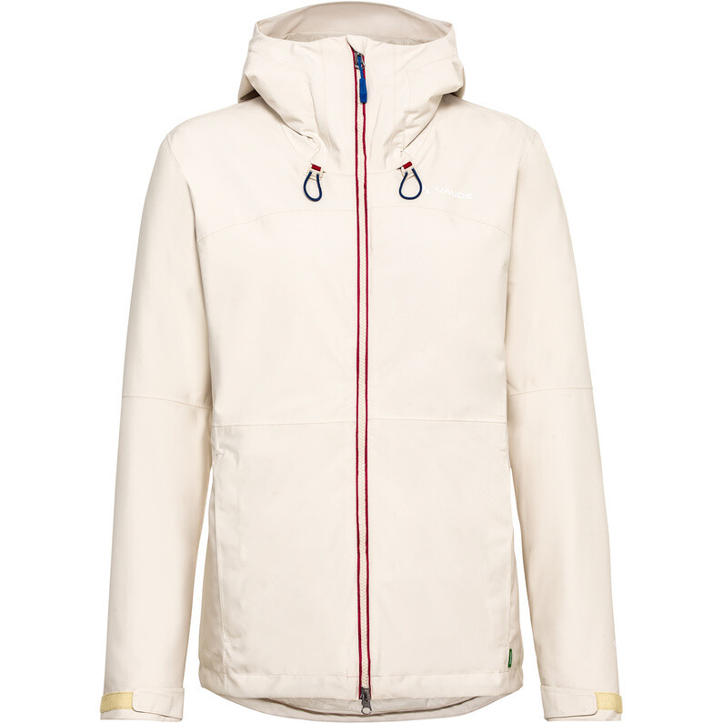 

Женская куртка Neyland Padded II Vaude, бежевый