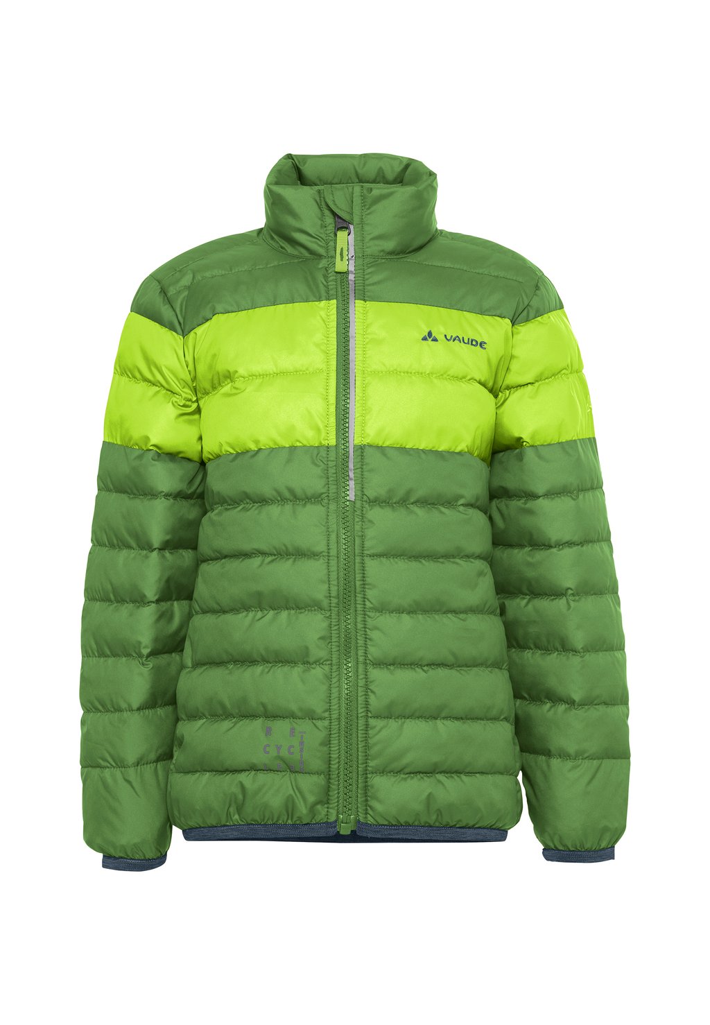 

Куртка зимняя KIDS LIMAX INSULATION UNISEX Vaude, цвет cactus