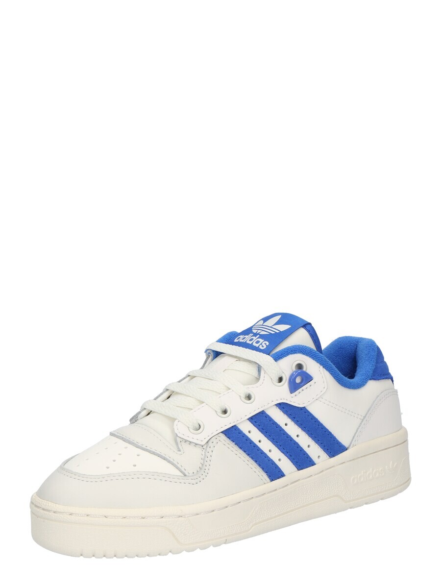 

Кроссовки ADIDAS ORIGINALS Sneakers RIVALRY, белый