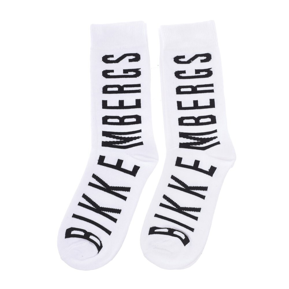 

Носки Bikkembergs BK013 High 2 шт, белый