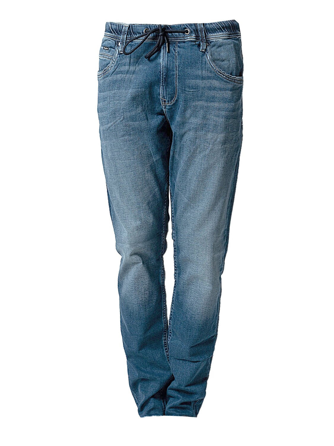 

Джинсы джаггер gymdigo Pepe Jeans, синий