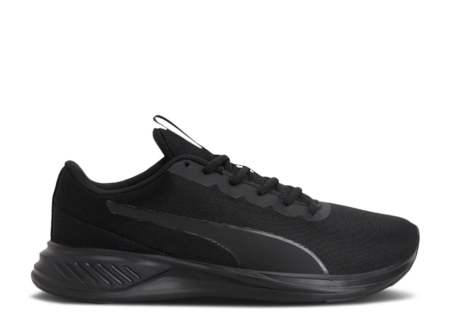 

Кроссовки Puma Easy Runner Light 'Black', черный