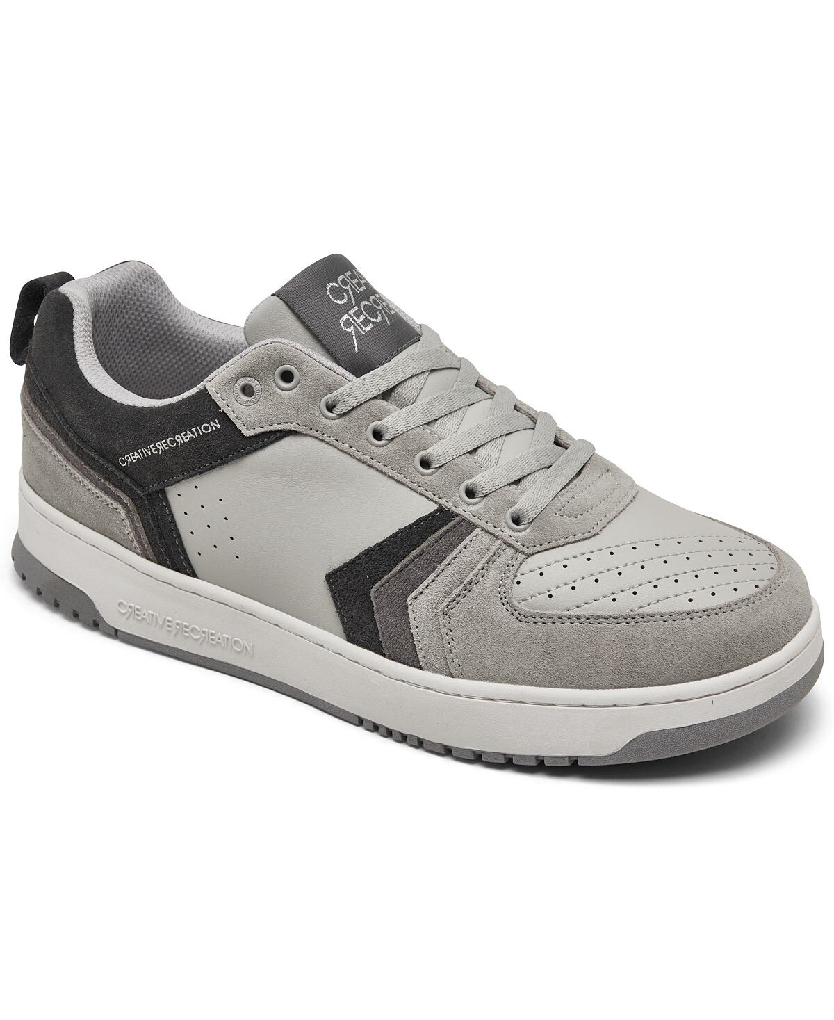

Мужские повседневные кроссовки Calix от Finish Line Creative Recreation