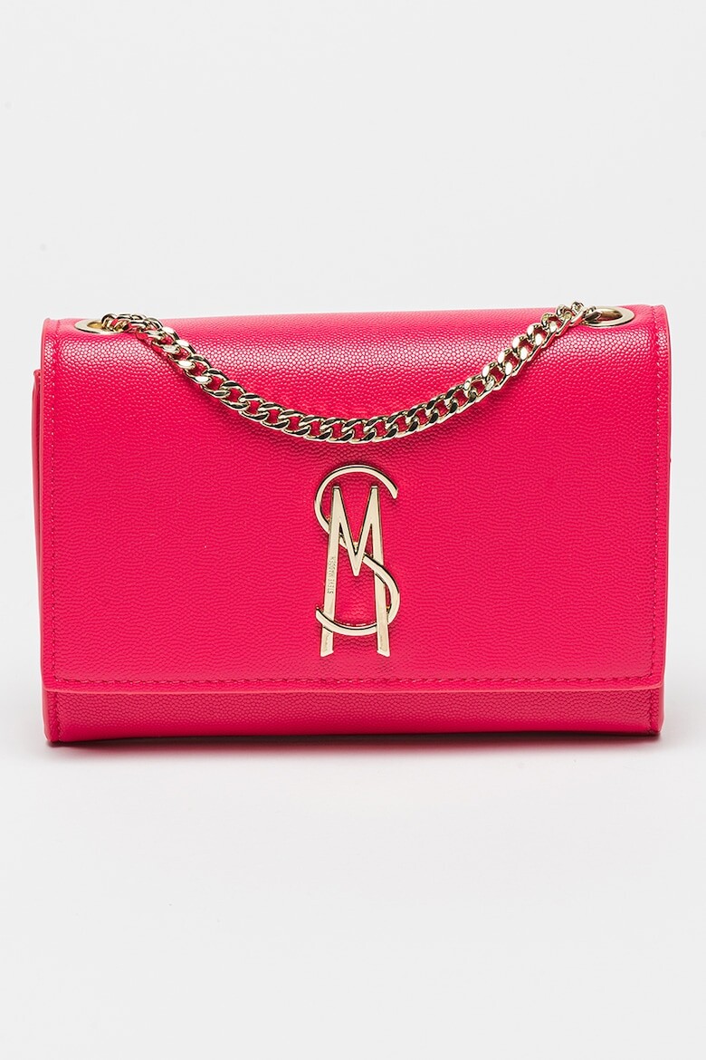 

Сумка Ramone из экокожи Steve Madden, фуксия